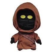 Star Wars Jawa Super Deformed Plush